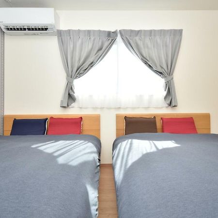 Suminchu House Rycom 3 Villa Okinawa Kültér fotó
