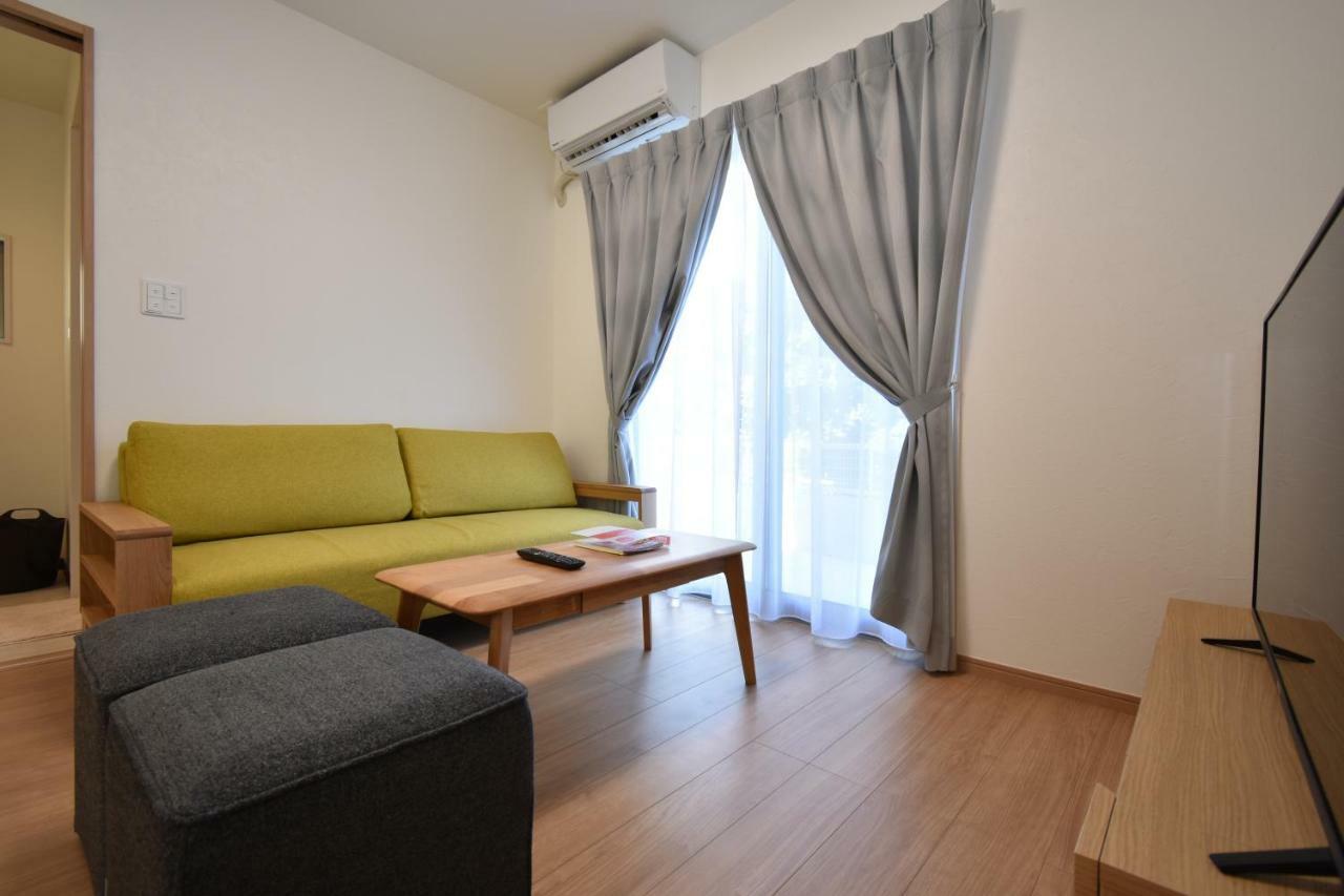 Suminchu House Rycom 3 Villa Okinawa Kültér fotó