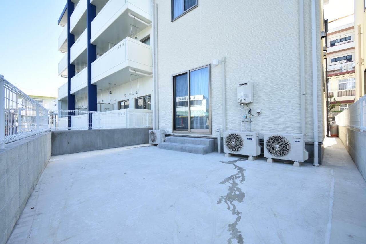 Suminchu House Rycom 3 Villa Okinawa Kültér fotó