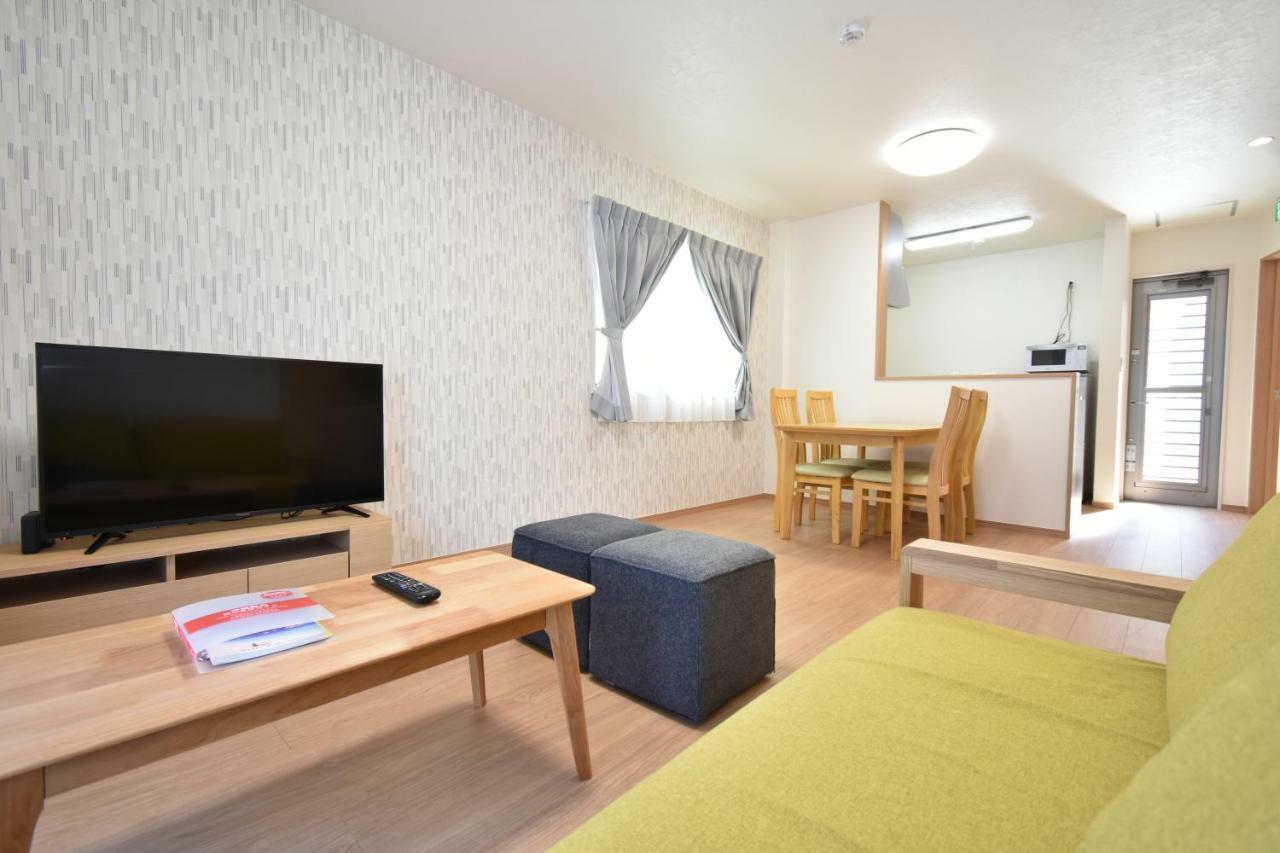 Suminchu House Rycom 3 Villa Okinawa Kültér fotó