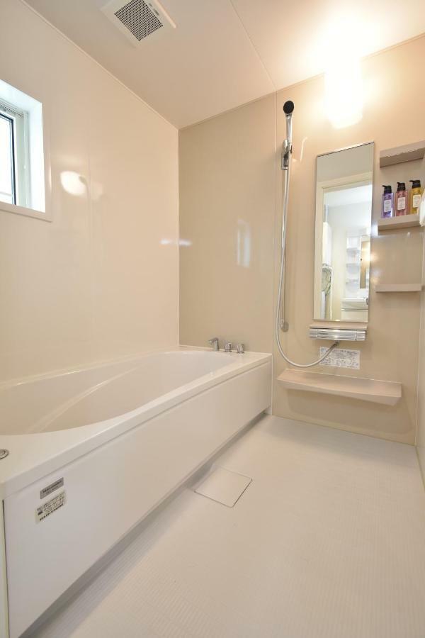 Suminchu House Rycom 3 Villa Okinawa Kültér fotó