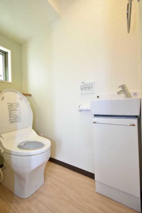 Suminchu House Rycom 3 Villa Okinawa Kültér fotó