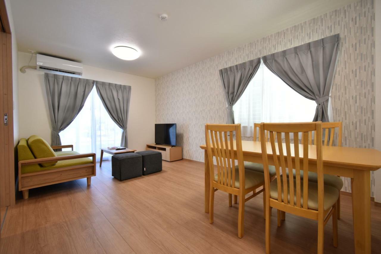 Suminchu House Rycom 3 Villa Okinawa Kültér fotó
