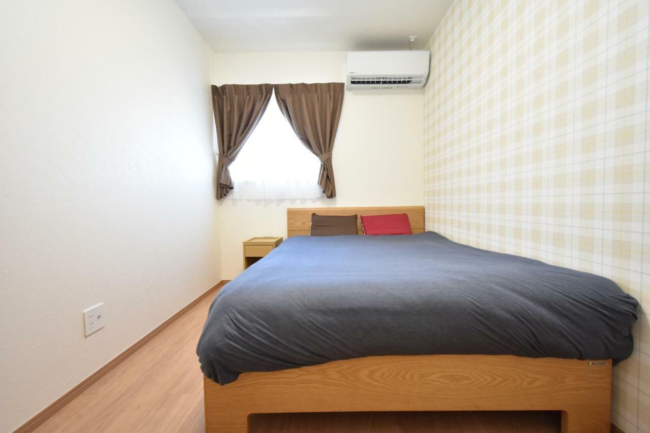 Suminchu House Rycom 3 Villa Okinawa Kültér fotó