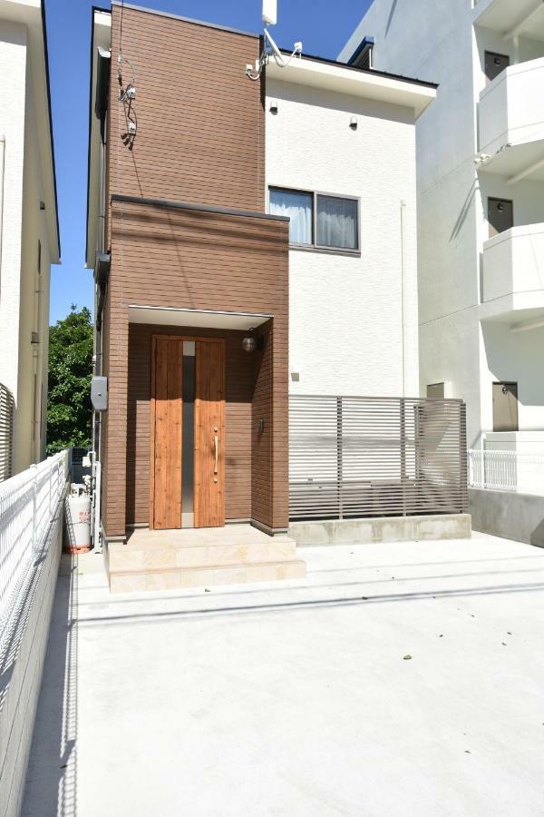 Suminchu House Rycom 3 Villa Okinawa Kültér fotó