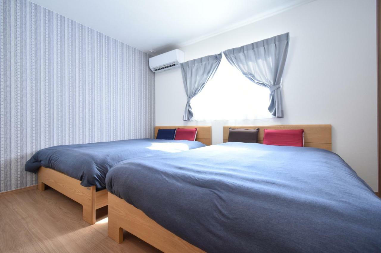 Suminchu House Rycom 3 Villa Okinawa Kültér fotó