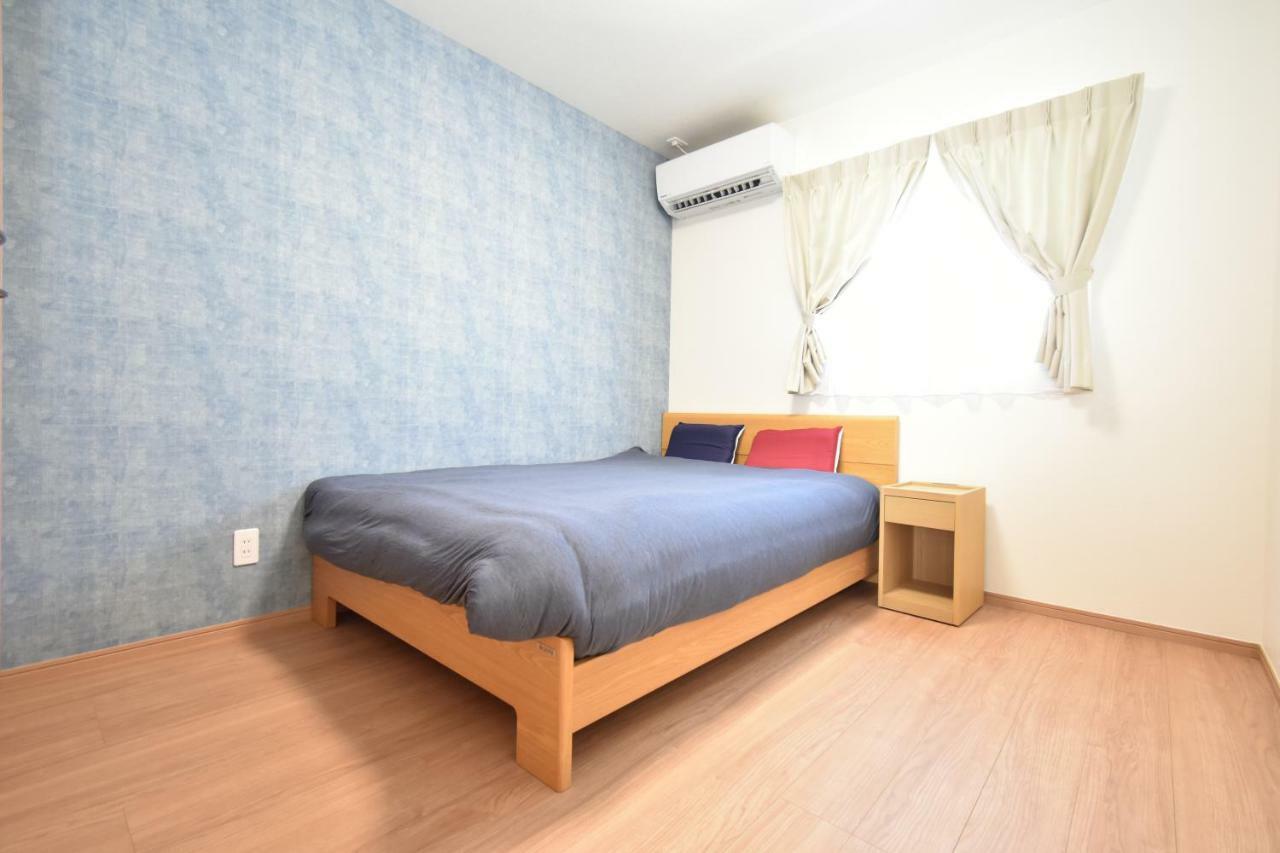 Suminchu House Rycom 3 Villa Okinawa Kültér fotó