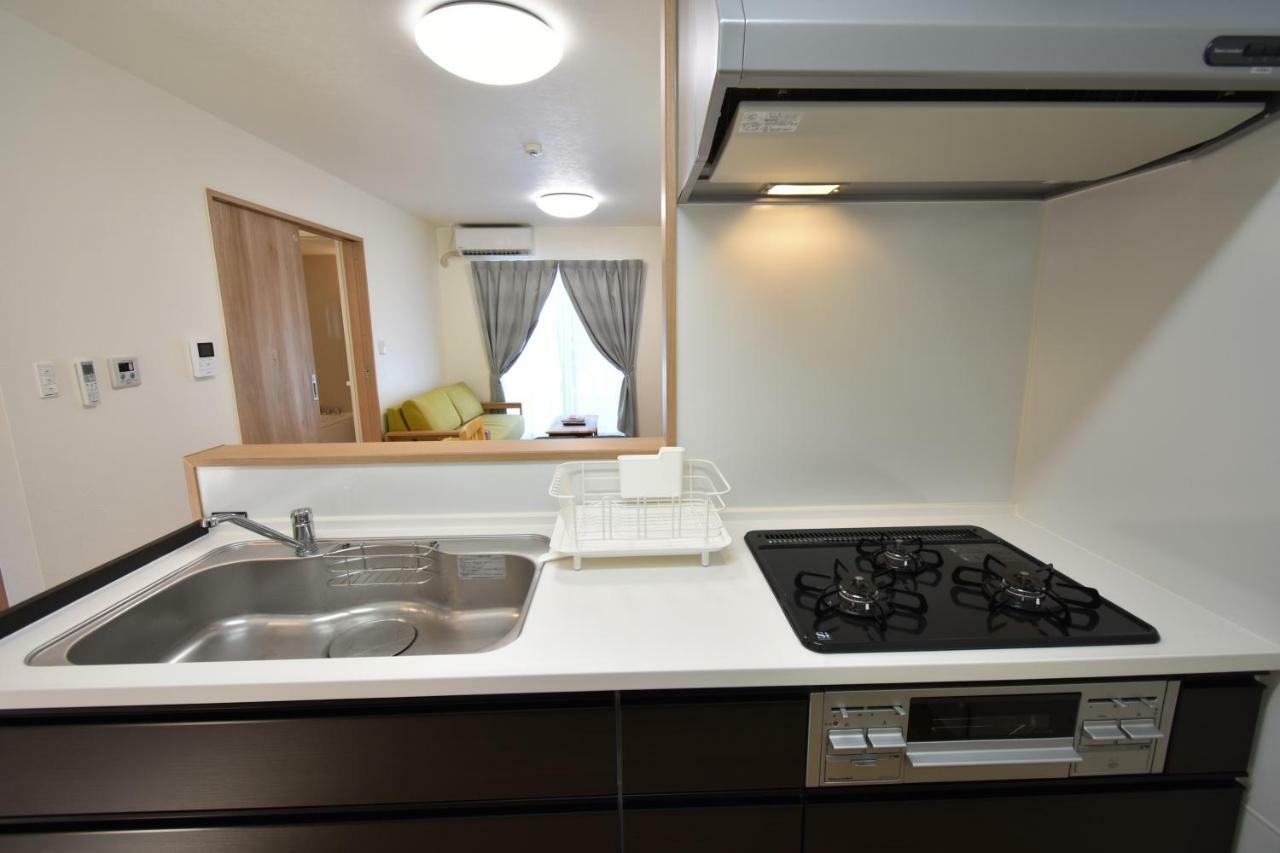 Suminchu House Rycom 3 Villa Okinawa Kültér fotó
