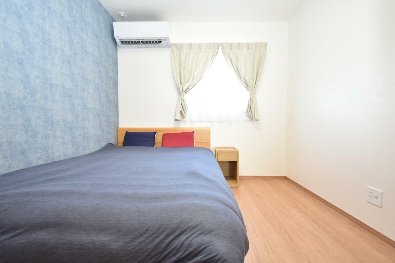Suminchu House Rycom 3 Villa Okinawa Kültér fotó