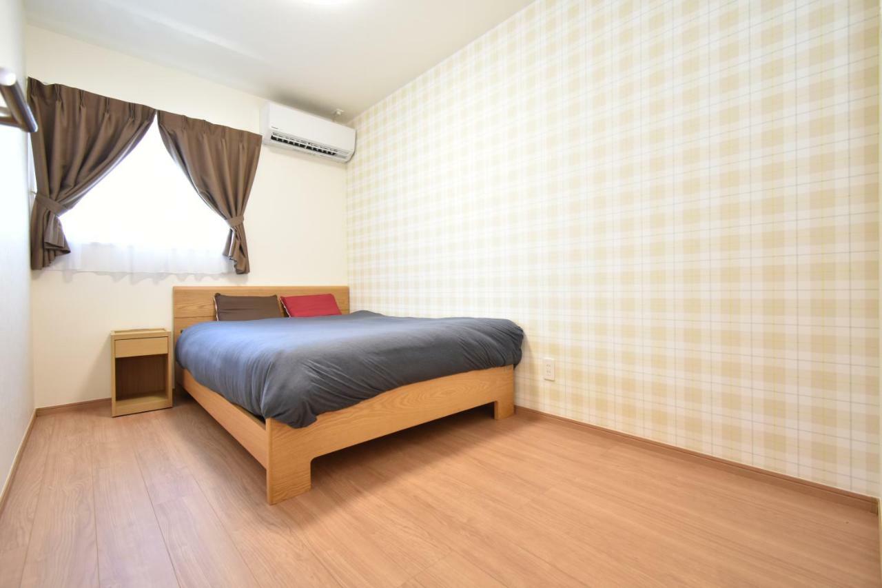 Suminchu House Rycom 3 Villa Okinawa Kültér fotó